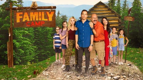 Family Camp still