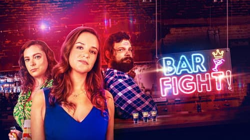 Bar Fight still