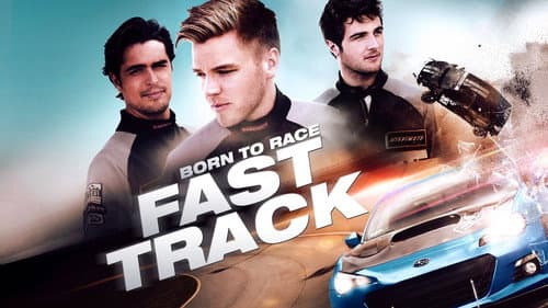 Born to Race: Fast Track still