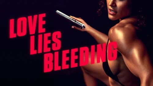 Love Lies Bleeding still