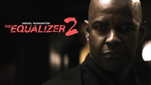 The Equalizer 2 still