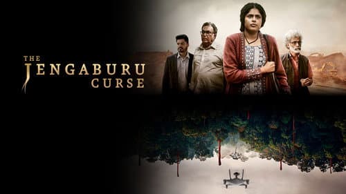 The Jengaburu Curse still