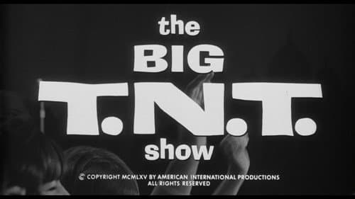 The Big T.N.T. Show still