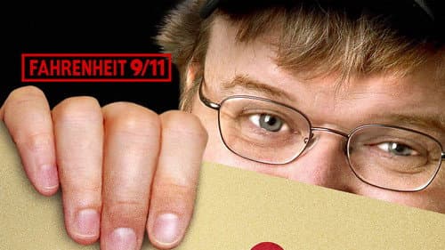 Fahrenheit 9/11 still