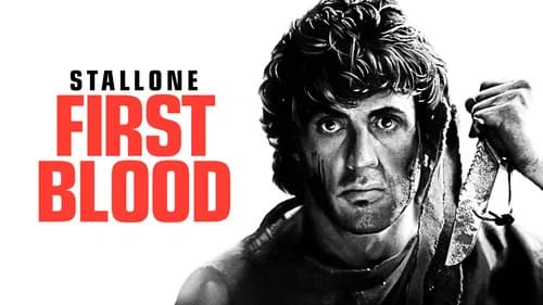 First Blood still