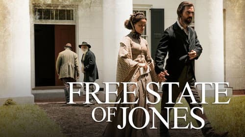 Free State of Jones still