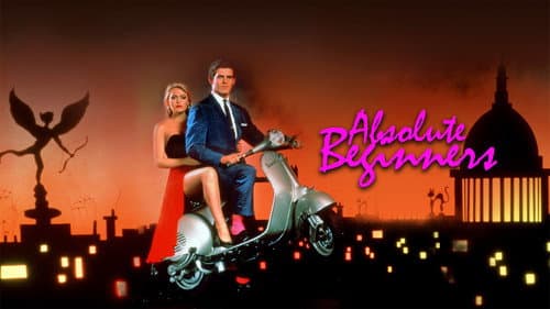 Absolute Beginners still