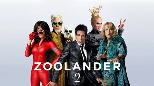 Zoolander 2 still