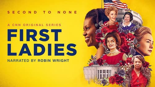 First Ladies still