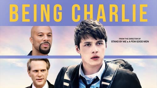 Being Charlie still