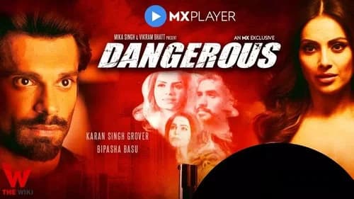 Dangerous still