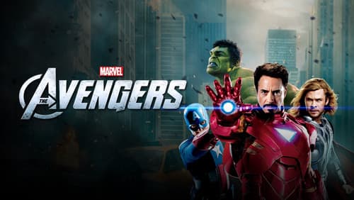 The Avengers still
