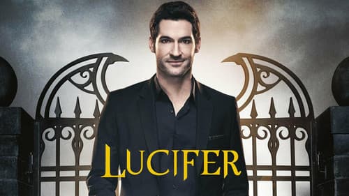 Lucifer still