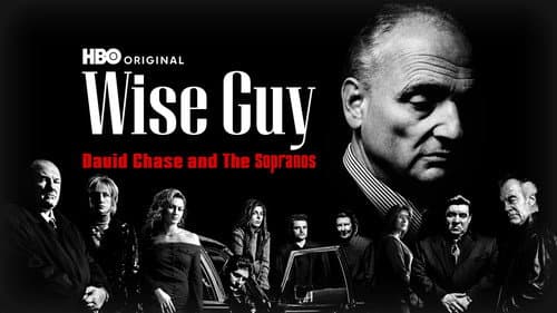 Wise Guy: David Chase and The Sopranos still
