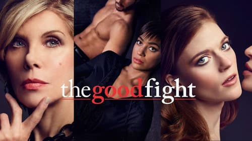 The Good Fight still