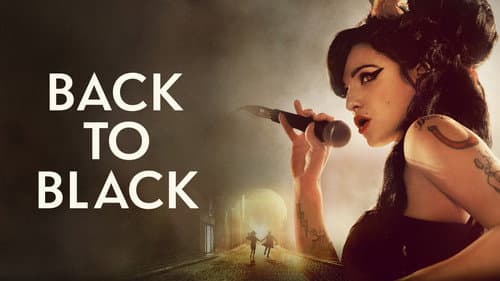 Back to Black still