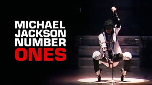 Michael Jackson: Number Ones still