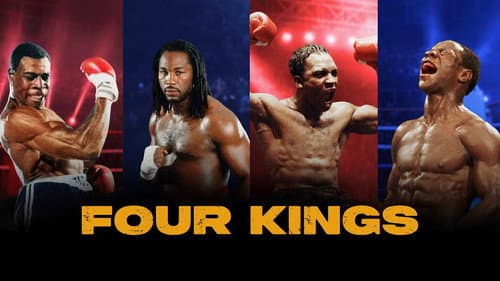 Four Kings still