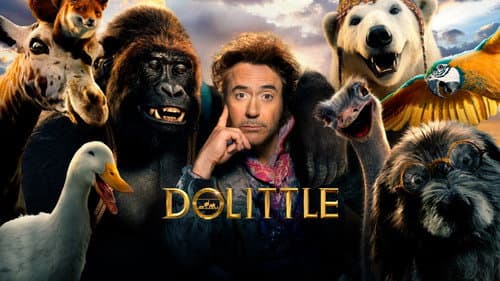 Dolittle still