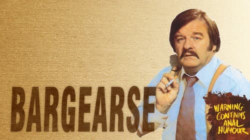 Bargearse still