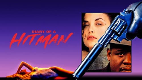 Diary of a Hitman still