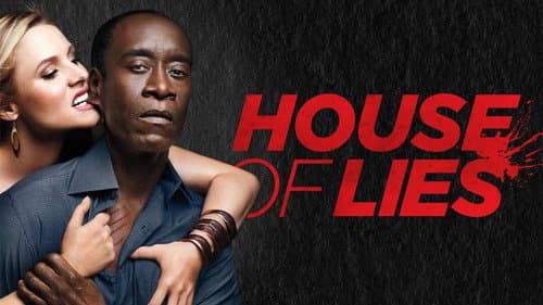 House of Lies still