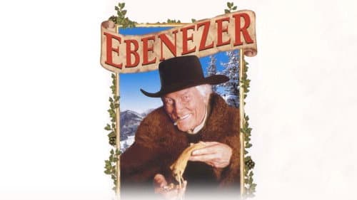 Ebenezer still