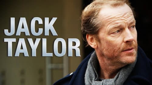 Jack Taylor still
