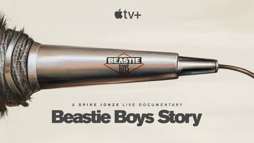 Beastie Boys Story still
