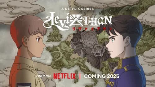 Leviathan still