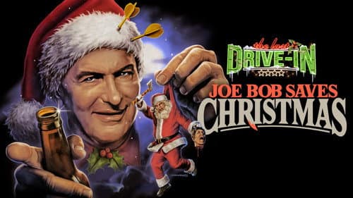 Joe Bob Saves Christmas still