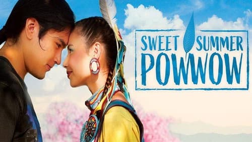 Sweet Summer Pow Wow still