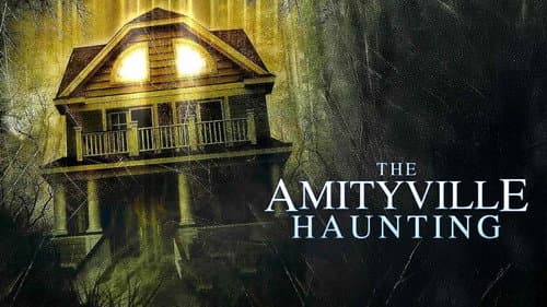 The Amityville Haunting still