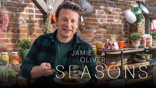 Jamie Oliver Seasons still