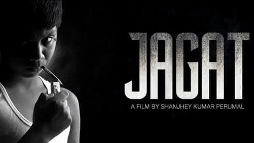 Jagat still
