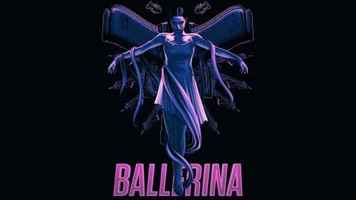 Ballerina still