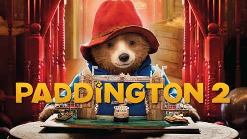 Paddington 2 still