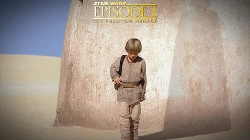 Star Wars: Episode I - The Phantom Menace still