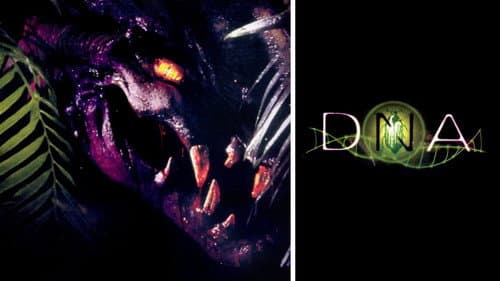 DNA still