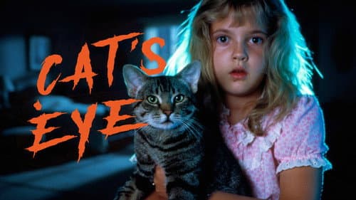 Cat's Eye still