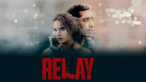 Relay still