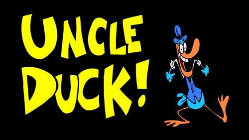 Uncle Duck! still