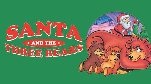 Santa and the Three Bears still
