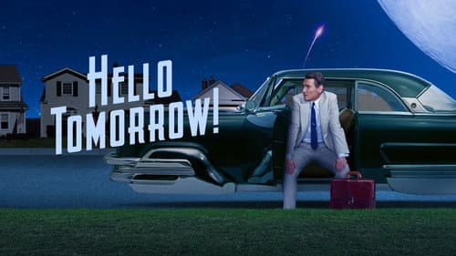 Hello Tomorrow! still