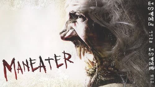 Maneater still
