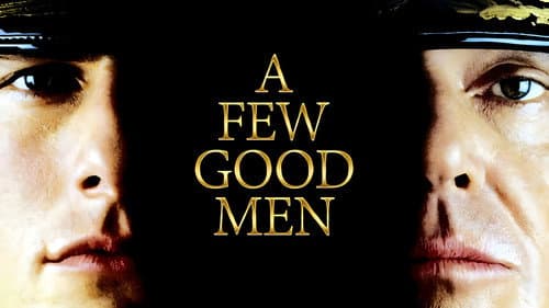 A Few Good Men still