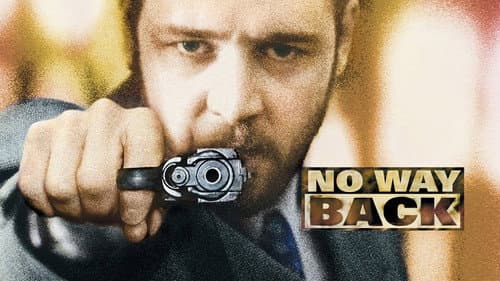 No Way Back still