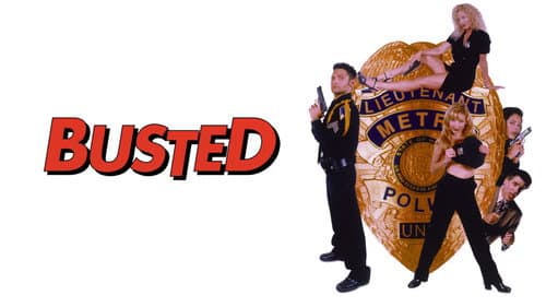 Busted still