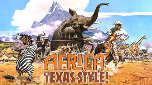 Africa: Texas Style! still