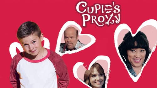 Cupid's Proxy still